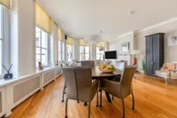 Lievevrouwestraat 1 b, Bergen Op Zoom