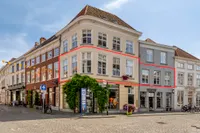 Lievevrouwestraat 1 b, Bergen Op Zoom