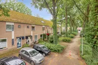 Het Nijhof 47, Enschede