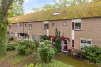 Het Nijhof 47, Enschede