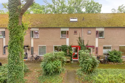 Het Nijhof 47, 7522AD, Enschede, Overijssel