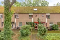 Het Nijhof 47, Enschede