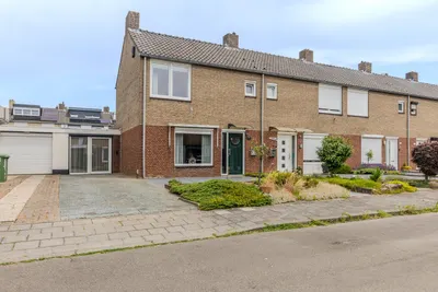 Voldersdreef 99, 6216TD, Maastricht, Limburg