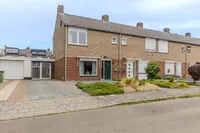Voldersdreef 99, Maastricht
