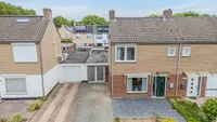 Voldersdreef 99, Maastricht