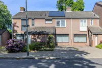 Meendaal 52, Maastricht