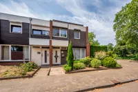 Hertog Alvastraat 42, Venlo