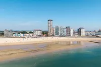 Boulevard Bankert 798, Vlissingen