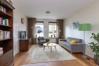 Rigel 29, Hoogeveen