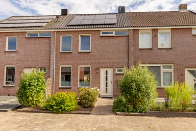 Rigel 29, 7904KV, Hoogeveen, Drenthe