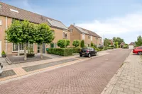 Waterlandsweg 10, Doornspijk