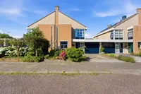 Clara Wichmannstraat 109, Ridderkerk