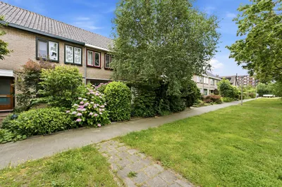 Halfweg 5, 3341BB, Hendrik-ido-ambacht, Zuid-Holland