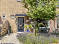 Heycoplaan 44, Breukelen