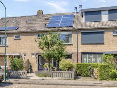 Heycoplaan 44, 3621WT, Breukelen, Utrecht