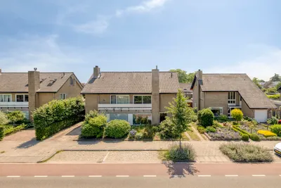 Velsgoed 23, 4841EJ, Prinsenbeek, Noord-Brabant