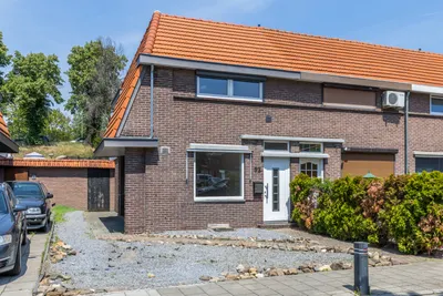 Venweg 92, 6445XX, Brunssum, Limburg