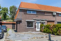 Venweg 92, Brunssum