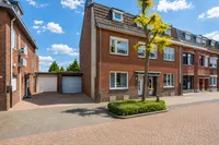 Barbarastraat 17, Kerkrade