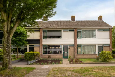 Minckelersweg 102, 4631HM, Hoogerheide, Noord-Brabant