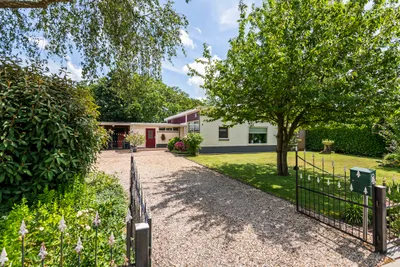 Dr. van der Willigenstraat 8, 4196JM, Tricht, Gelderland