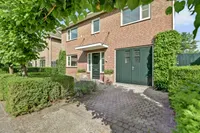 Marga Klompéstraat 21, Gouda