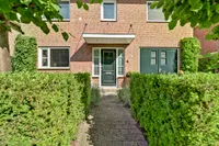 Marga Klompéstraat 21, Gouda