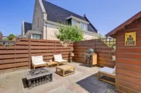 Middelblok 43, Gouderak