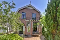 Middelblok 43, Gouderak