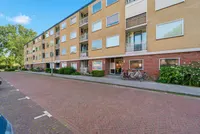 Jacob Pieterse Boreelstraat 26, Middelburg