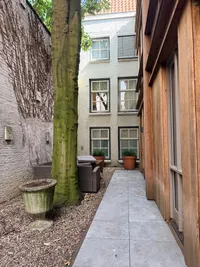 Vughterstraat, 'S-Hertogenbosch