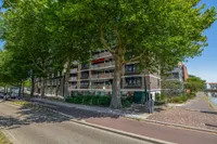 'S-Gravelandseweg 593, Schiedam