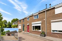 Zeedijk 18, Stad aan Het Haringvliet