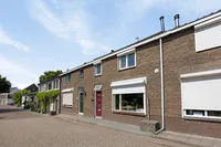 Zeedijk 18, Stad aan Het Haringvliet