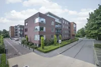 Willem Barentszstraat, Veenendaal