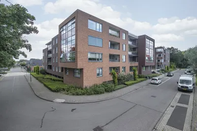 Willem Barentszstraat , 3902DJ, Veenendaal, Utrecht