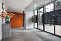 Willem Barentszstraat, Veenendaal