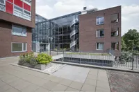 Willem Barentszstraat, Veenendaal