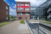 Willem Barentszstraat, Veenendaal