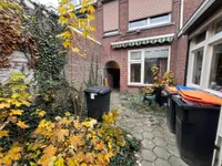 Van Dijckstraat, Tilburg