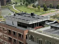 Haparandaweg, Amsterdam