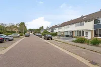 Straat Malakka, Veendam