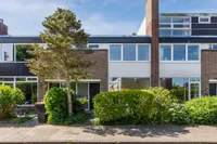 Willem Buyslaan 4, Haarlem