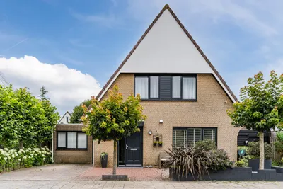 Koninginnekruid 10, 1724XE, Oudkarspel, Noord-Holland