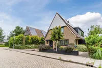 Koninginnekruid 10, Oudkarspel