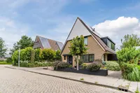 Koninginnekruid 10, Oudkarspel