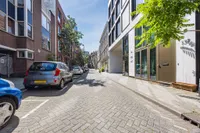 Eendrachtsstraat 139 D, Rotterdam
