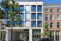 Eendrachtsstraat 139 D, Rotterdam