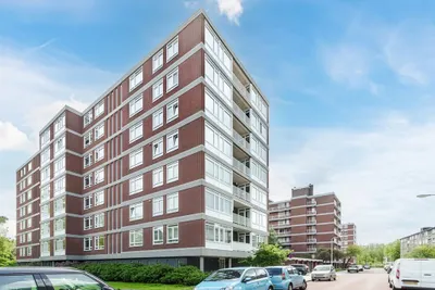 Kornalijnhorst 234, 2592JB, 's-gravenhage, Zuid-Holland
