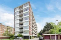 Kornalijnhorst 234, 's-gravenhage